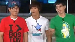 Running Man EP60