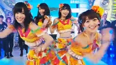 HEY!HEY!HEY!_生放送 NMB48Cut 11/07/18