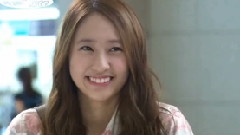 MBC High Kick3 EP01 Krystal Cut