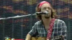 Jason Mraz - The World As I See It