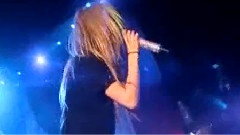 Avril Lavigne - What The Hell