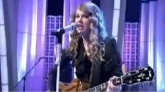 Taylor Swift - You Belong With Me