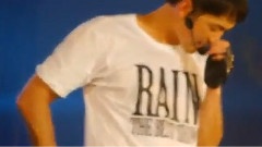 哭了 Rain The Best