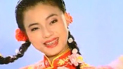 山里的妹子真漂亮