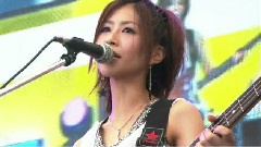 Live @ お台場合衆国 めざましライブ2011