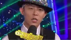 MBC Dancing With The Stars2 Tony An CUT