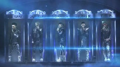 BIGBANG Alive Tour