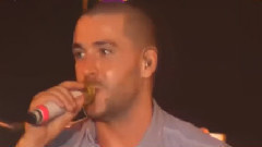 Shayne Ward At Yan Beatfest In Vietnam