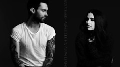 Maroon 5,Rozzi Crane,Adam Levine - Painkiller 试听版