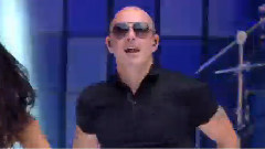 Pitbull - Don't Stop The Party