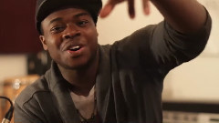 Kevin Olusola - Diamonds (Rihanna KOver) - Live cellobox