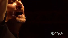 David Guetta Miami Ultra Music 2015