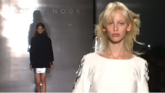 Noon By Noor Fall Winter 2015-2016