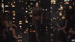 Donna Karan Fall Winter 2015-2016