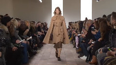 Michael Kors Fall Winter 2015-2016