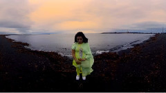 Björk Stonemilker (360 Degree Virtual Reality)