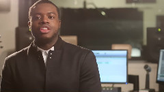 Kevin Olusola - My Story(Why Music)