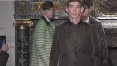 Valentino Men's Fall Winter 2015-2016-FC