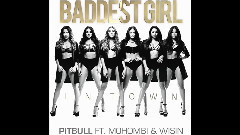 Wisin,Mohombi - Baddest Girl In Town