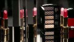 Christmas 2013 Makeup Collection - Nuit Infinie De Chanel