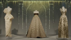 Le Petit Theatre Dior - The Exhibition