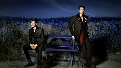 Ferragamo Fall Winter 2014-2015 AD Campaign