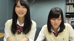 SKE48 1+1不等于2 松井珠理奈VS松井玲奈