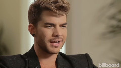 Adam Lambert on How His Life and Career Feels 'Fated'