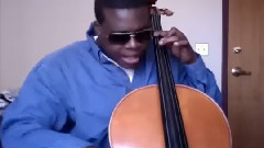 Kevin Olusola - Kevin Olusola Speaking Chinese Playing Hip-Hop Cello And Beatboxing