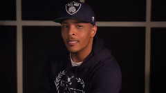 T.I. Wants NBA Players To Stop Rapping