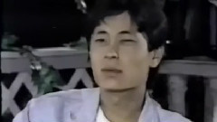 1991年 蓝心湄节目访问