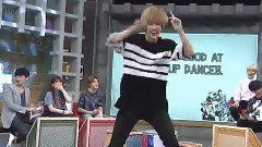 Takuya 'Crazy' Dance Cut