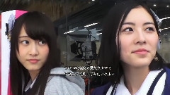 SKE48x丰田CM MakeFun篇 Making