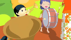 Wai Lana's Fun Songs Animated Cartoons