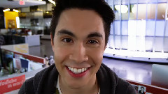 Sam Tsui In the House!
