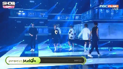 While You're Sleeping - MBC Show Champion现场版 15/06/17