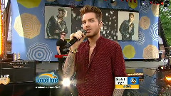 Ghost Town (Live @ GMA)现场版