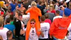 Defqon1 Festival 2012 RED Headhunterz