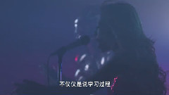 幕后花絮!张靓颖携手电音教父DJ Tiesto合作新歌Change Your World