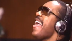 Stevie Wonder,Diana Ross - We Are The World