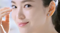 兰芝Laneige BB舒芙蕾水凝霜 CF