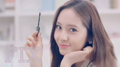 Etude House Lash Perm Curl Fix Mascara CF