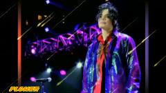 Michael Jackson - Michael Jackson Can't Take My Eyes Of You (Enchanted)