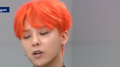 JTBC NEWS ROOM GD Cut