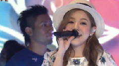 もしも運命の人がいるのなら(テレ東音楽祭)现场版15/06/24