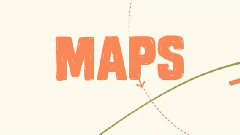 Olive MAPS 预告