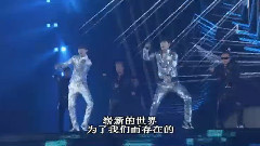 东方神起T1ST0RY In Seoul演唱会DVD 下