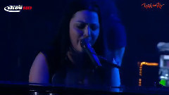 Evanescence - Rock In Rio Live 3D Full Concert