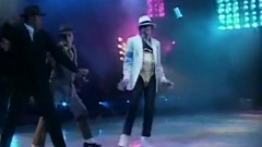 Smooth Criminal & Dangerous Tour Mexico