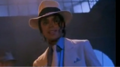 Smooth Criminal